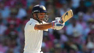 वेलिंगटन टेस्ट: 165 रन पर सिमटी भारतीय पारी, जेमीसन-साउदी ने झटके 4-4 विकेट